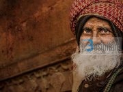 Plaku i durueshem dhe falenderues