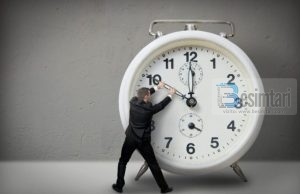 Pse dita i ka 24 orë?