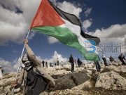 Palestina është vendi i Profetëve