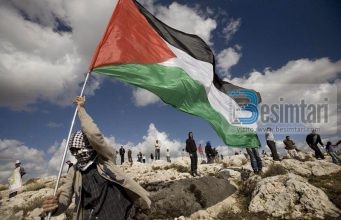 Palestina është vendi i Profetëve