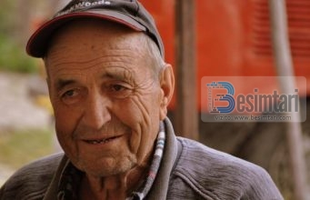 Zvicër: Plaku 80 vjeçar pranon Islamin sepse një i ri Shqipëtar e mbykqyrte atë