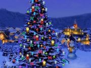 Prejardhja e festimit të Vitit të Ri