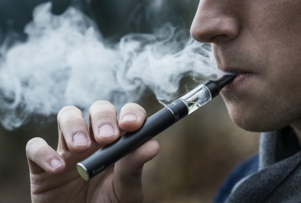 Rreziku i cigareve elektronike, pasoja serioze për shëndetin