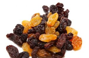 A e dini pse Muhammedi (a.s.) hante gjithmonë rrush të thatë?