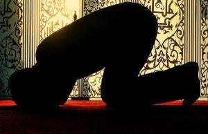 Sexhdeja jonë është mbrojtje nga zjarri i xhehenemit