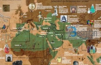 Histori, shkencë dhe qytetërim: si e ndryshuan botën shpikësit muslimanë