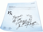 Shkrimi i keq i mjekëve në receta vret mijëra persona në vit