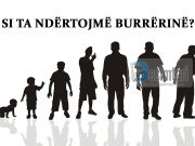 Si ta ndërtojmë burrërinë?
