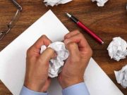 Shenjat e stresit që nuk duhet anashkaluar