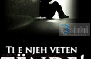 A nuk ishin ata ? – Po ti ku je ?