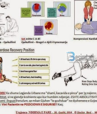 Ndihma e Shpejte Mjekesore