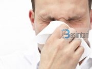 Urtësia shkencore e thënies “Elhamdulilah” pas teshtitjes e cila është traditë profetike