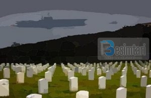 VARRI I GRUAS QË FALEJ U RRËZUA, NDËRSA VARRI I PIJANECIT MBETI I PAPREKUR