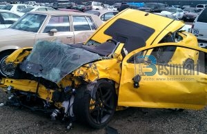 Shenjat e Kiametit: Vdekja e papritur.