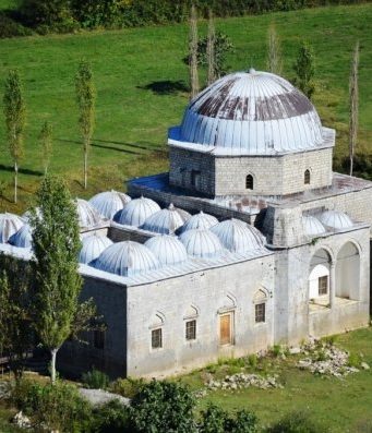 Xhamia e Plumbit në Shkodër drejt rikonstruksionit