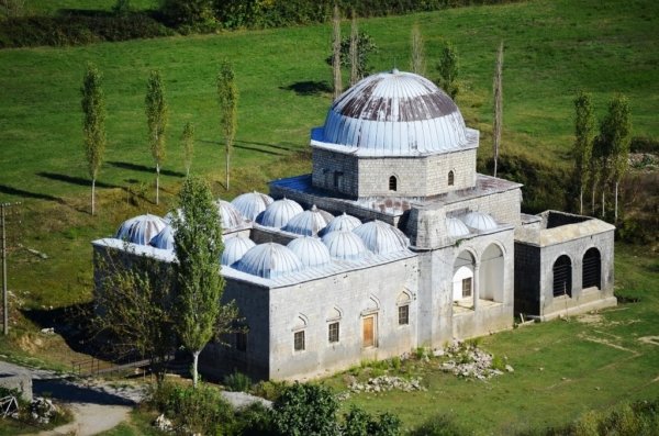 Xhamia e Plumbit në Shkodër drejt rikonstruksionit