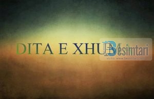 Xhumaja-dita e zgjedhur e javės