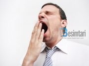 Përse ndodhë hapja e gojës në këtë mënyrë ?!