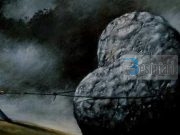 3 Llojet e zemrave, e shendoshe e semure dhe e vdekur