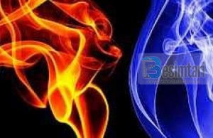 Takimi i dy shejtanëve