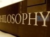 Ç’mendoni për lëndën e filozofisë?FILOZOFI