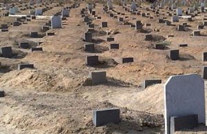 Tri çështjet për të cilat njeriu do të pyetet në varrin e tij