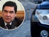 Budallakia nuk ka skaj: Presidenti i Turkmenistanit ua ndalon qytetarëve përdorimin e veturave të zeza, policia po i konfiskon në masë të madhe