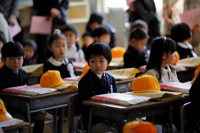 10 tipare dalluese të sistemit arsimor japonez që e bënë këtij kombi t’ia ketë zili e gjithë bota
