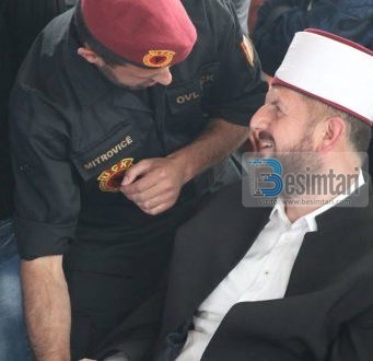 Dr. Shefqet Krasniqi – Ja pse nuk tregova se isha në UÇK