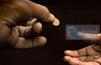 A duhet dhënë sadaka, për atë person që e sheh në ëndërr?