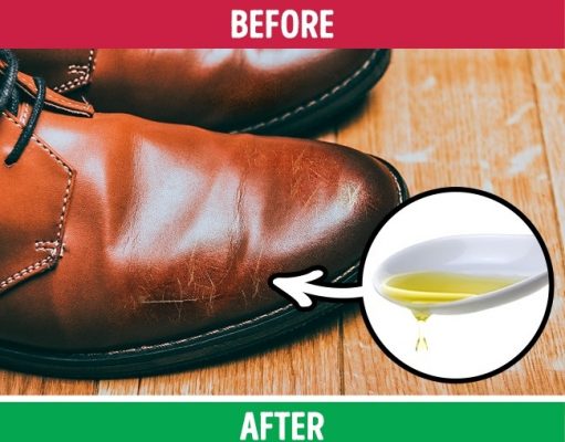 14 mënyra për të hequr çdo gërvishtje