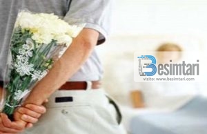 VIZITA DHE BISEDA ME TË SËMUARIN