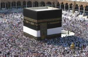 Shpërblimi i njerëzve të mirë