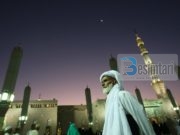 37 vjet pa e humbur asnjë namaz në xhaminë Pejgamberit alejhiselam