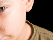 NJË HISTORI PREKËSE