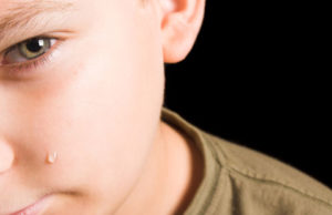 NJË HISTORI PREKËSE