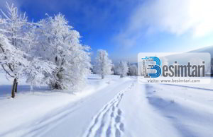 I ftohti që po e përjetojmë është nga xhehnemi (Argument)