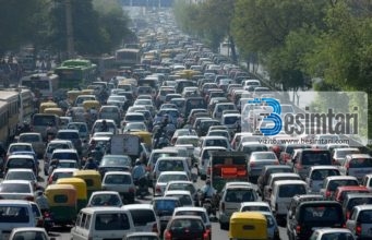 A e dini cili është qyteti me trafikun më të madh në botë?