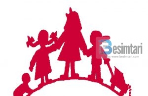 Gruaja nënë, moderniteti dhe edukimi i fëmijëve