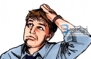 Burri i mërzitur dhe i dëshpëruar nga hallet e jetës i cili pyeti një njeri të mençur