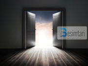 Kur hapen dyert e Xhenetit në këtë botë?