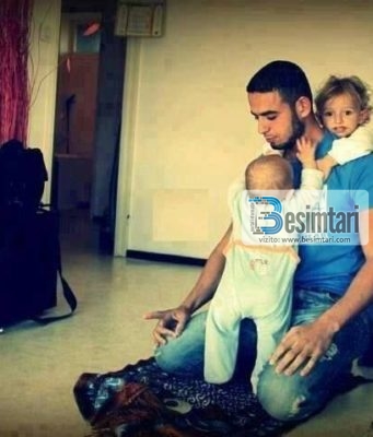 Fëmija memec i cili u bë shkak për udhzimin e babait të tij!