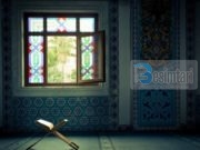 E PRANOI ISLAMIN DUKE KËRKUAR MANGËSI NË KURAN