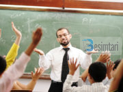 Dialog mes nxënësit dhe mësuesit: Një tregim urtësie