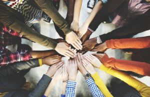 Çfarë është komuniteti?