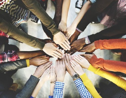 Çfarë është komuniteti?