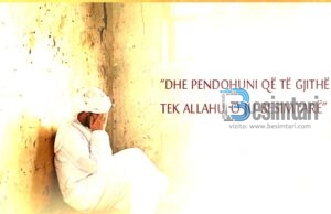 A je penduar vërtetë?