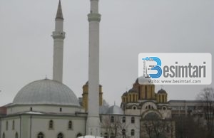 Sot në botë jetojnë më tepër Muslimanë sesa Katolikë