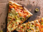 Pica, më e shëndetshme sesa një tas me drithëra