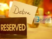 MA REZERVO NJE VEND PER … !!